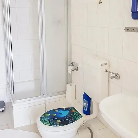 Apartamento Urlaub