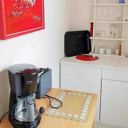 Apartment Urlaub
