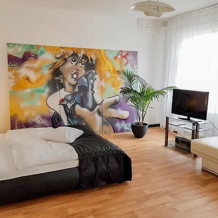 Apartment Urlaub *