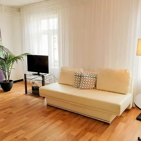 Apartment Urlaub