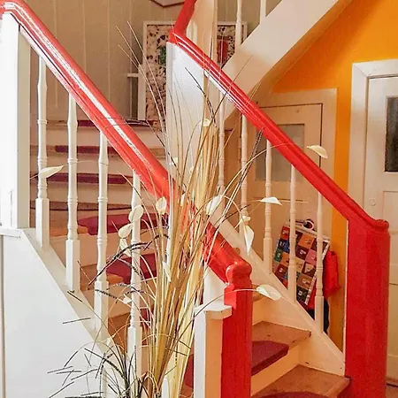 Urlaub Apartment *