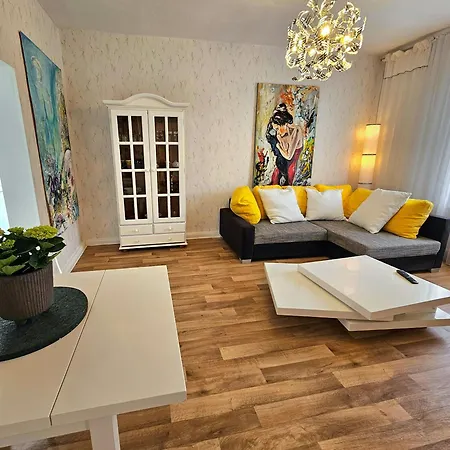 Urlaub Apartment