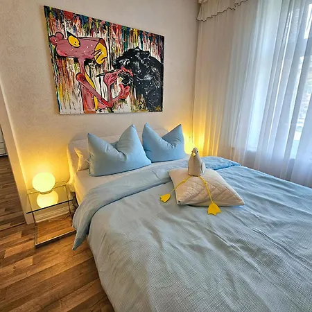 Urlaub Apartment