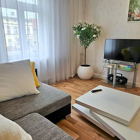 Urlaub Apartment