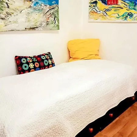 Urlaub Apartment *