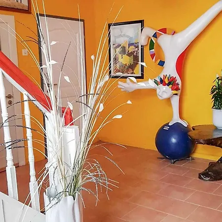 Apartment Urlaub